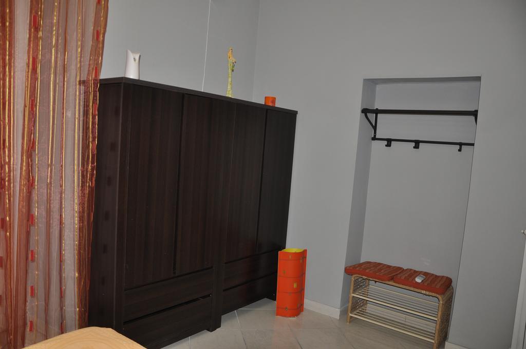 Apartment Casa Cirillo