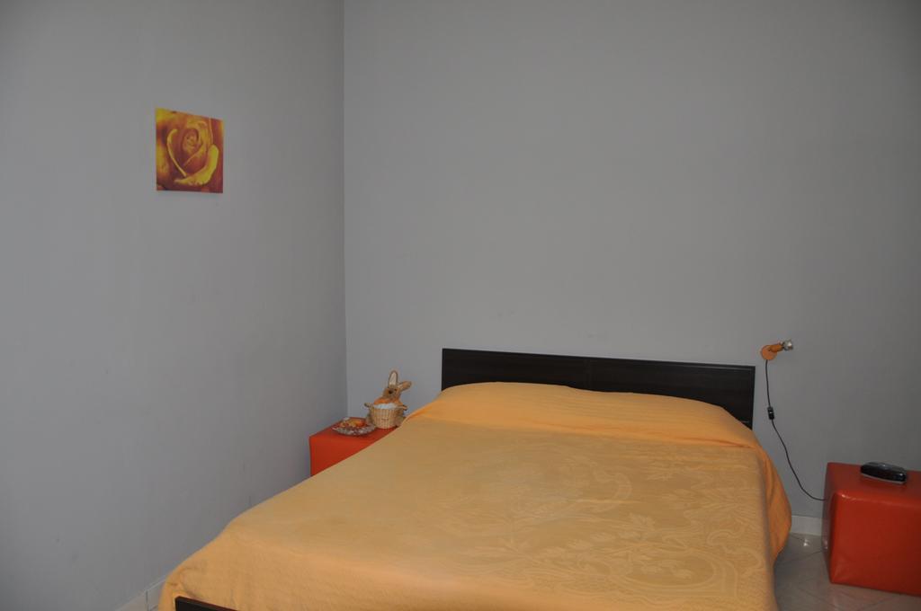 Casa Cirillo Naples