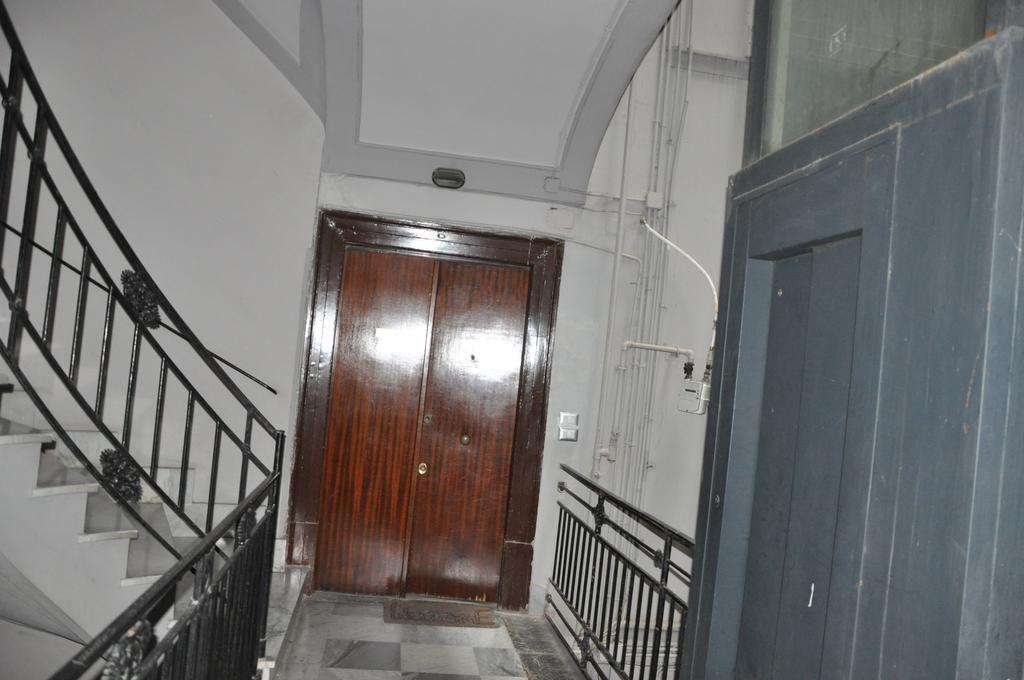 Casa Cirillo * Naples