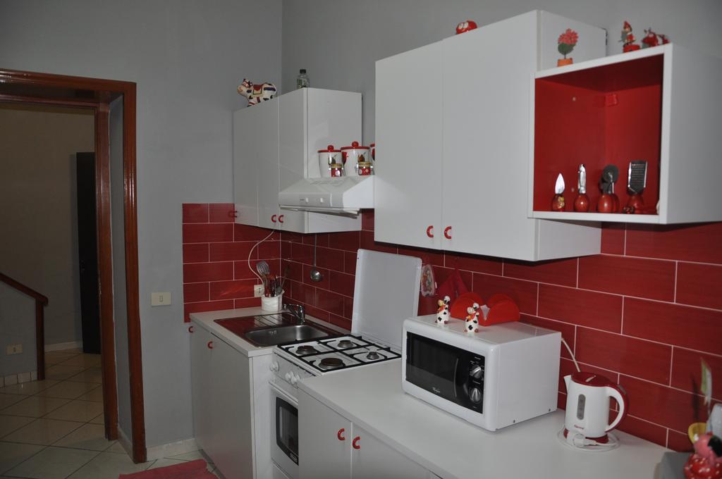 Appartamento Casa Cirillo
