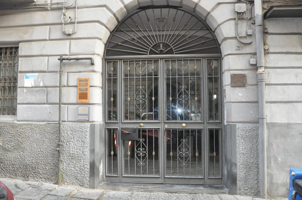 Casa Cirillo Appartamento